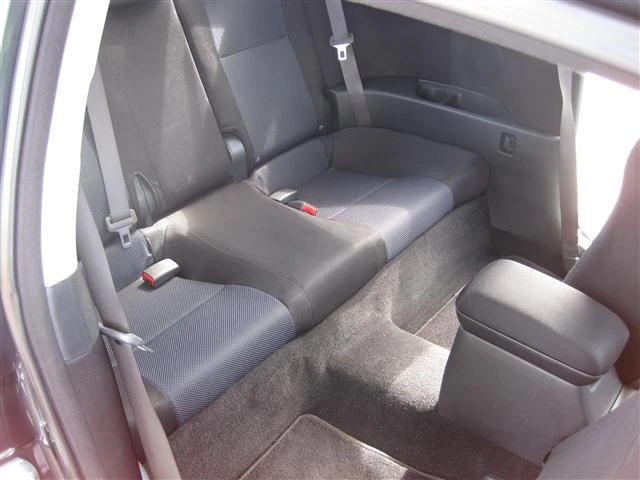 2007 Scion tC - Image 4 of 5