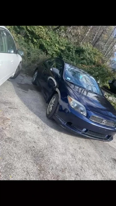 2007 Scion tC - Image 11 of 11