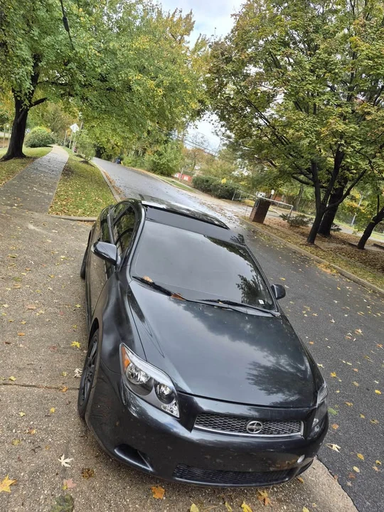 2007 Scion tC - Image 3 of 6