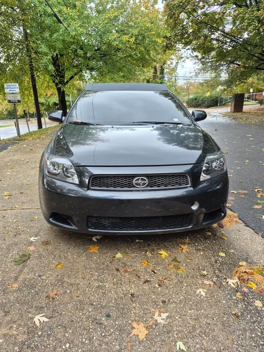 2007 Scion tC - Image 2 of 6