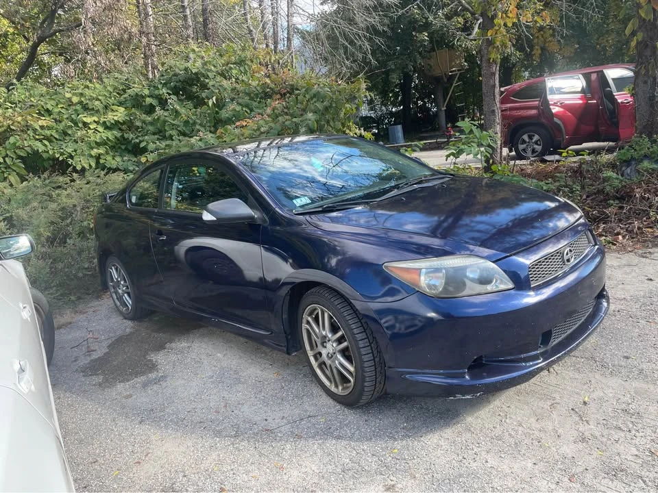 2007 Scion tC - Image 3 of 11