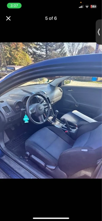 2007 Scion tC - Image 10 of 11