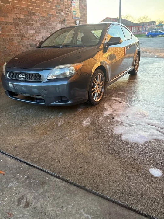 2007 Scion tC - Image 3 of 8