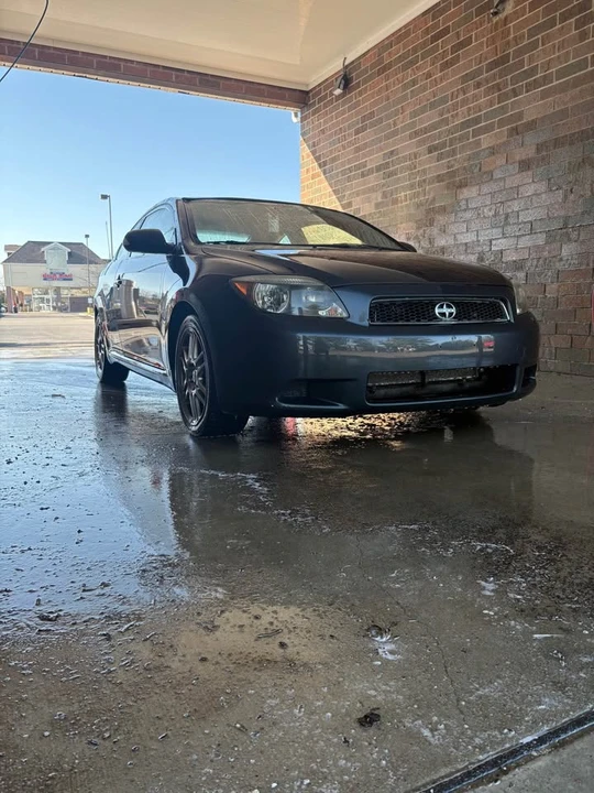 2007 Scion tC - Image 4 of 8
