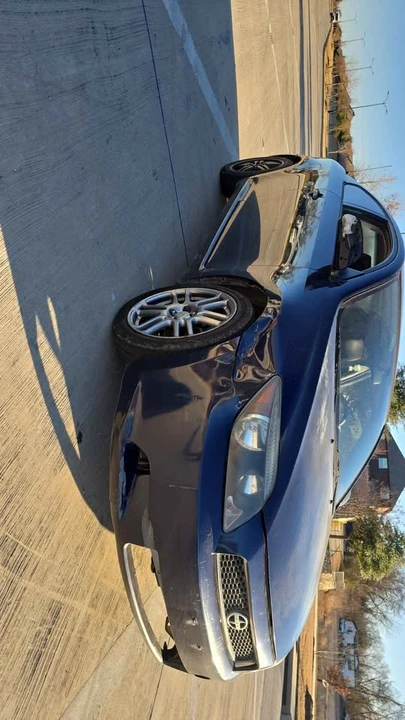 2007 Scion tC - Image 4 of 6