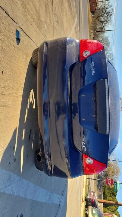2007 Scion tC - Image 2 of 6