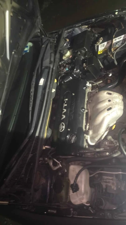 2007 Scion tC - Image 6 of 10