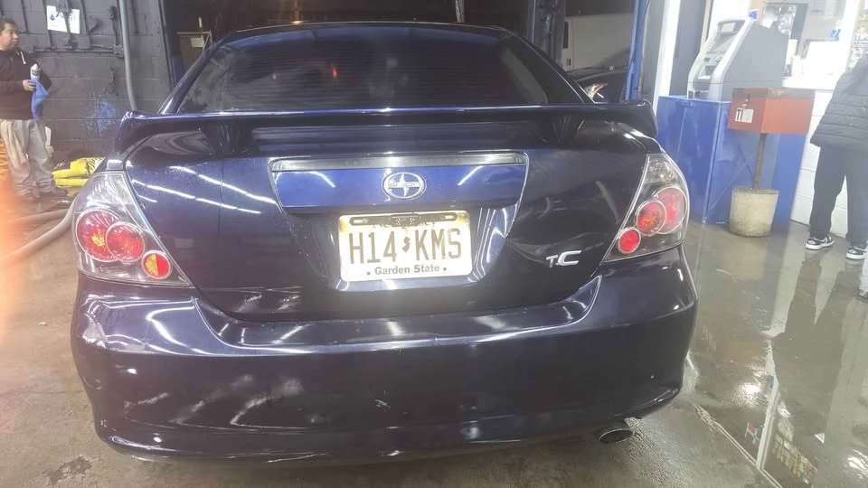 2007 Scion tC - Image 4 of 10