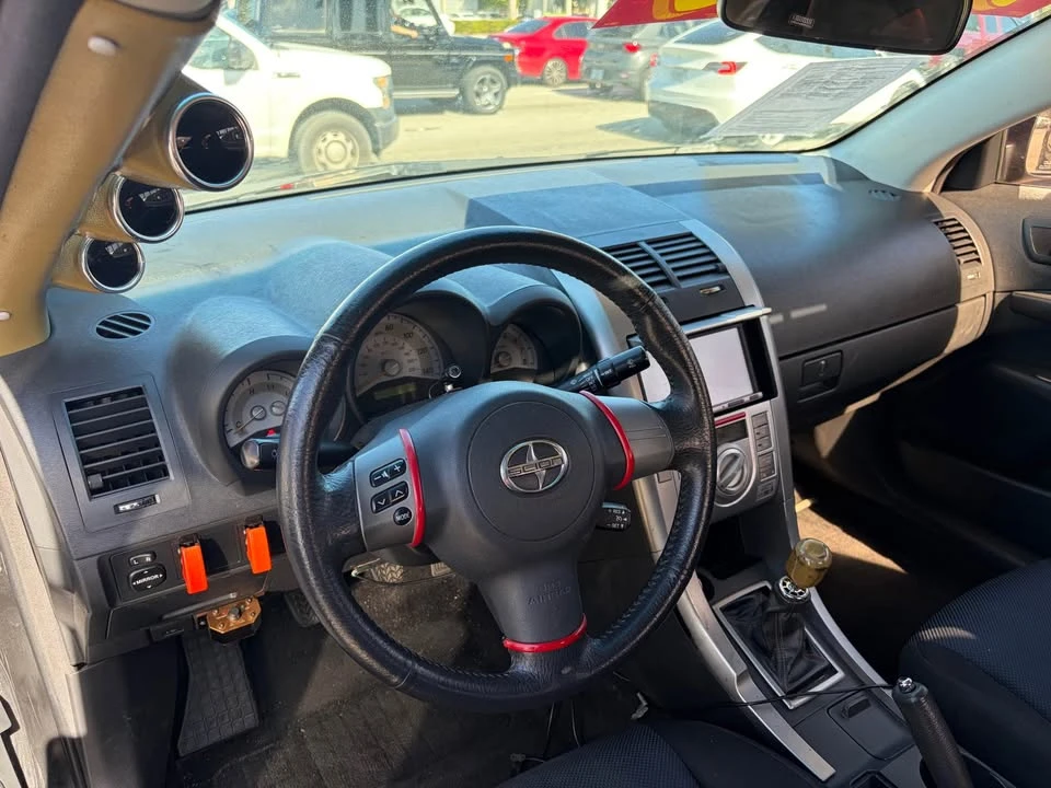 2007 Scion tC - Image 3 of 3