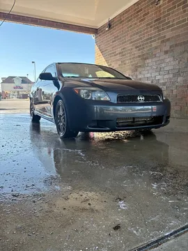 2007 Scion tC