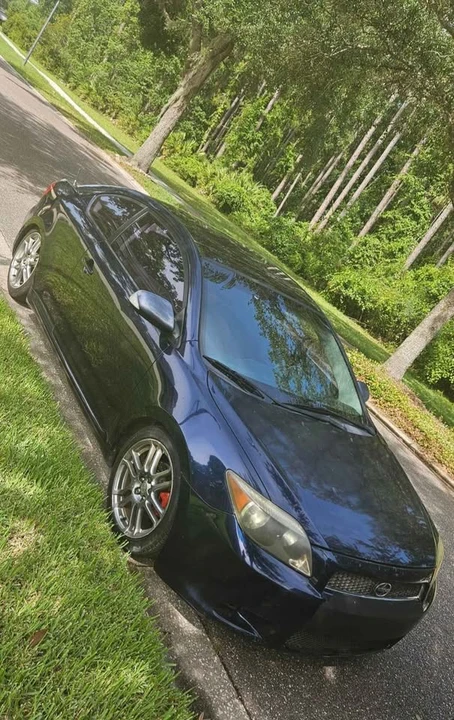 2007 Scion tC - Image 2 of 7
