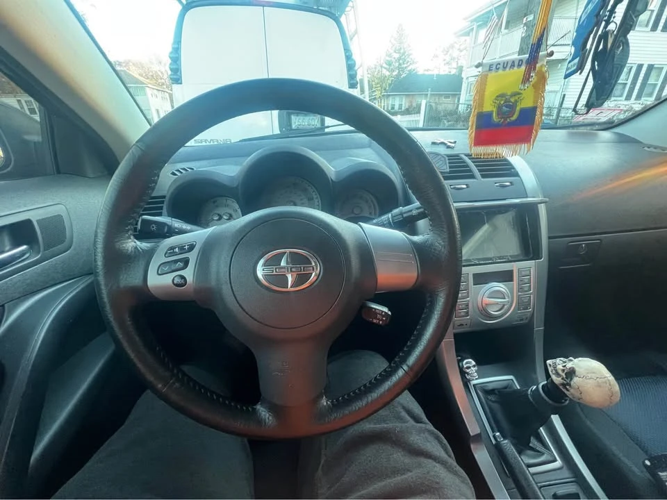 2007 Scion tC - Image 5 of 9