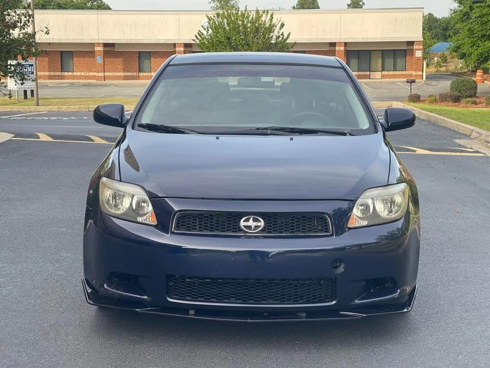 2007 Scion tC - Image 5 of 12