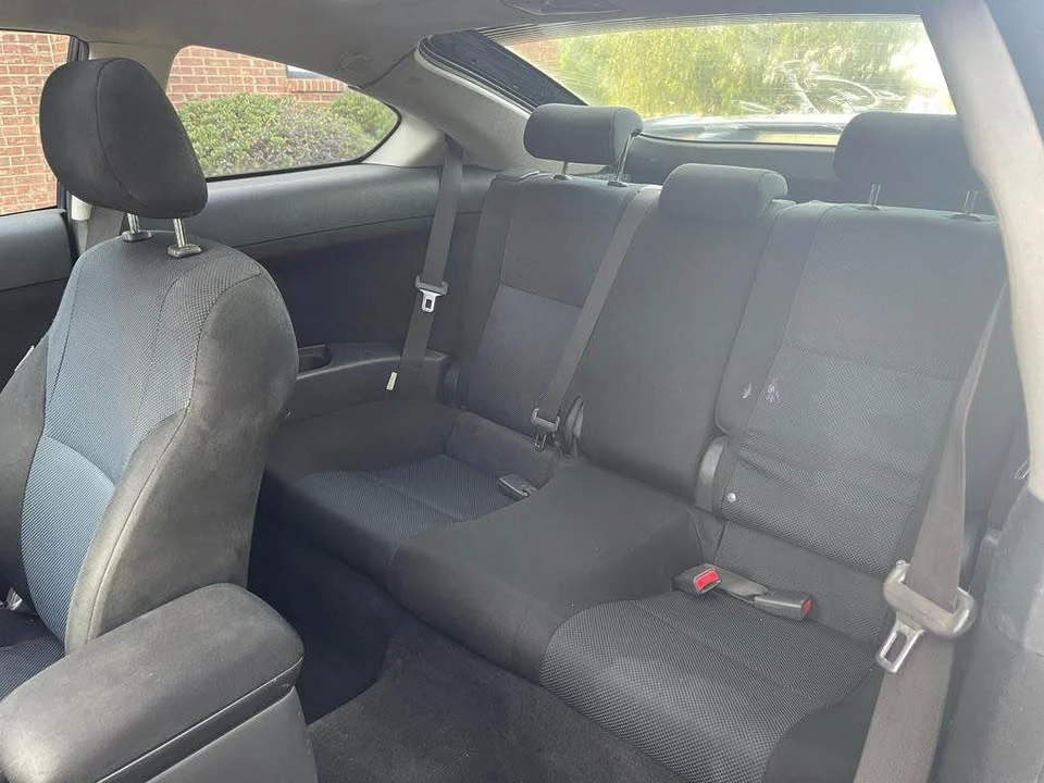 2007 Scion tC - Image 11 of 12