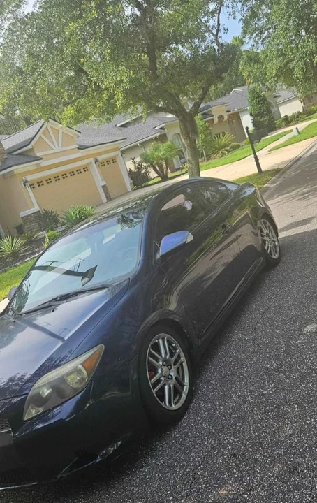 2007 Scion tC - Image 3 of 7