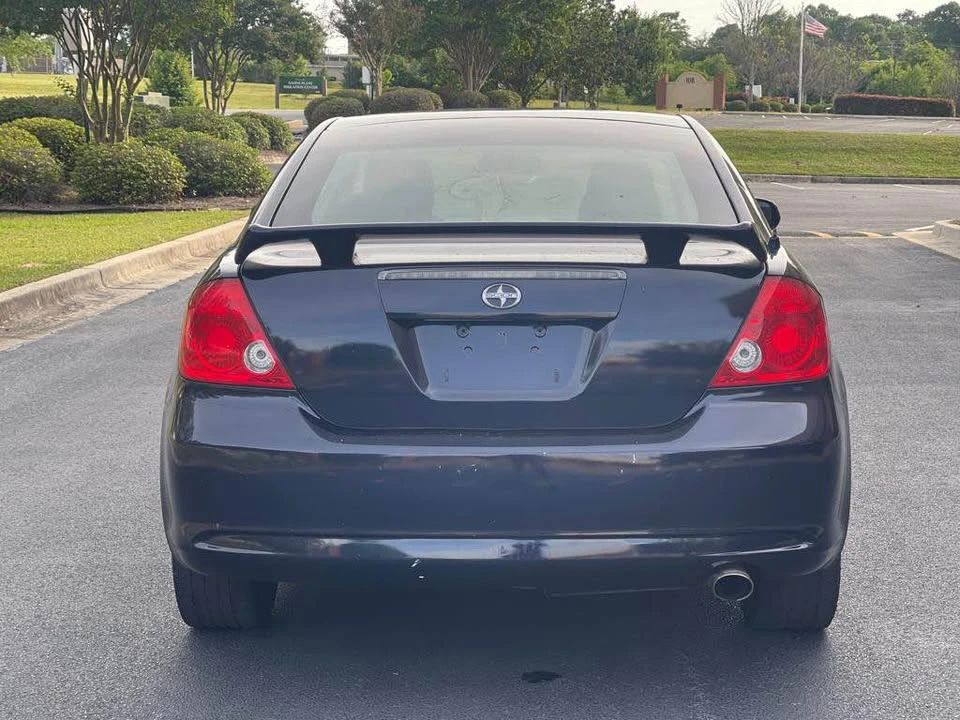 2007 Scion tC - Image 3 of 12