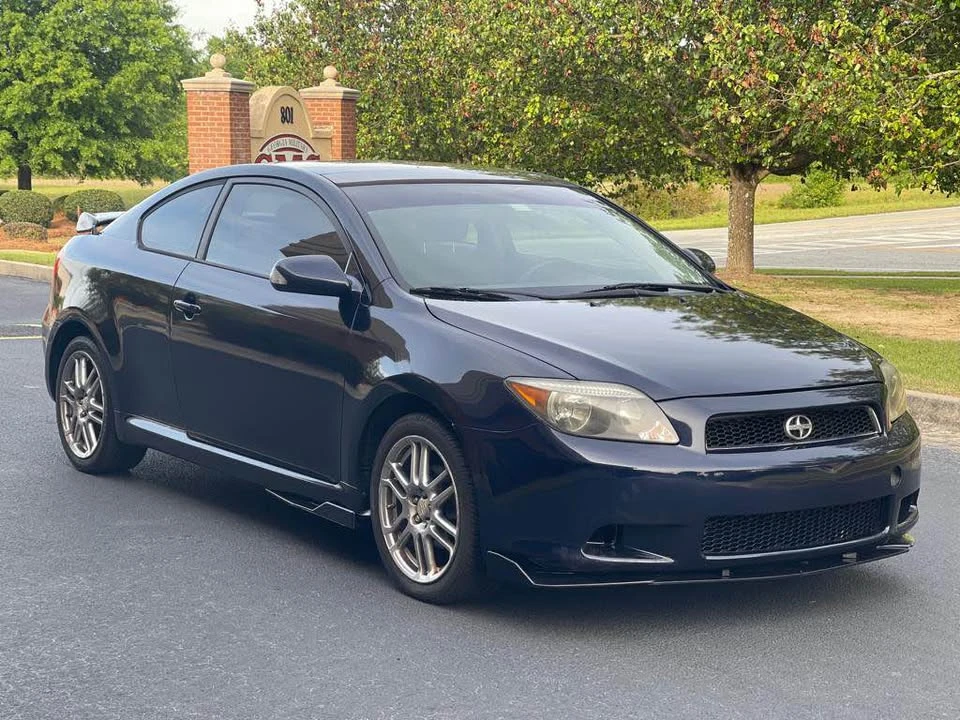 2007 Scion tC - Image 6 of 12