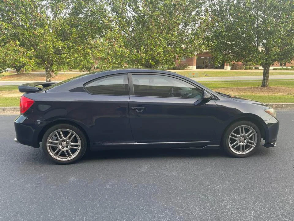 2007 Scion tC - Image 2 of 12