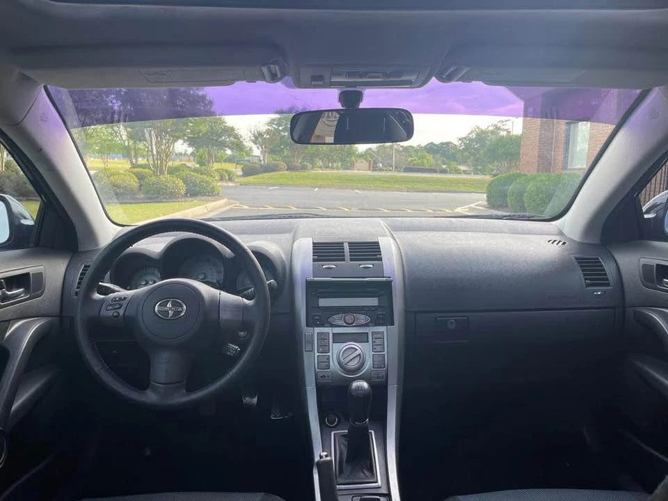 2007 Scion tC - Image 12 of 12