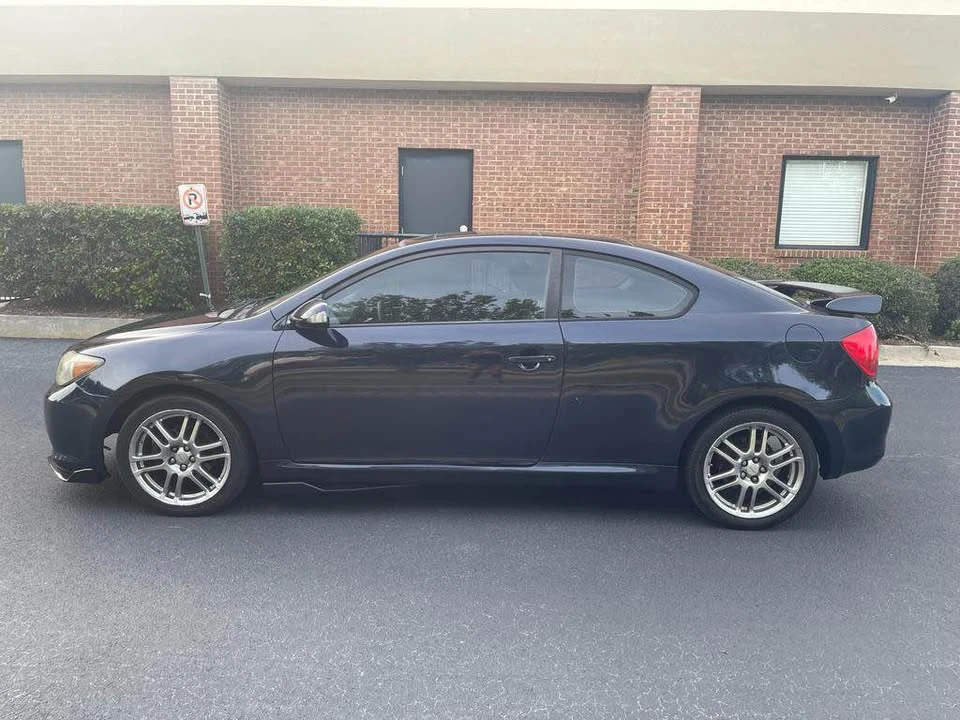 2007 Scion tC - Image 8 of 12