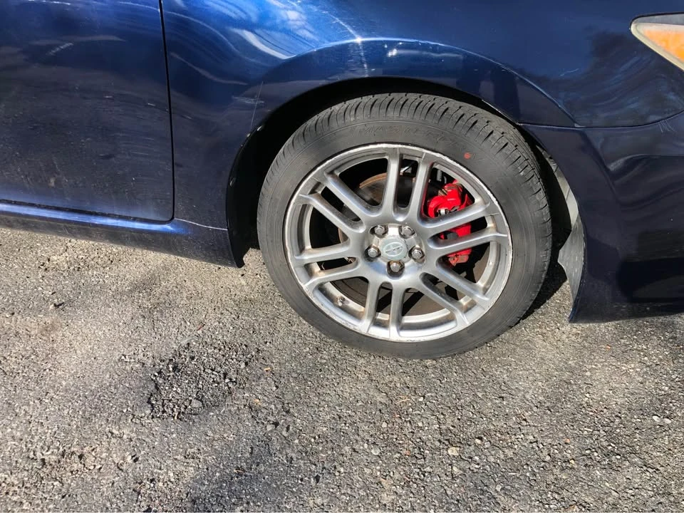 2007 Scion tC - Image 10 of 11