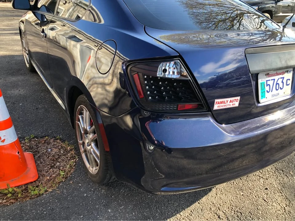 2007 Scion tC - Image 6 of 11
