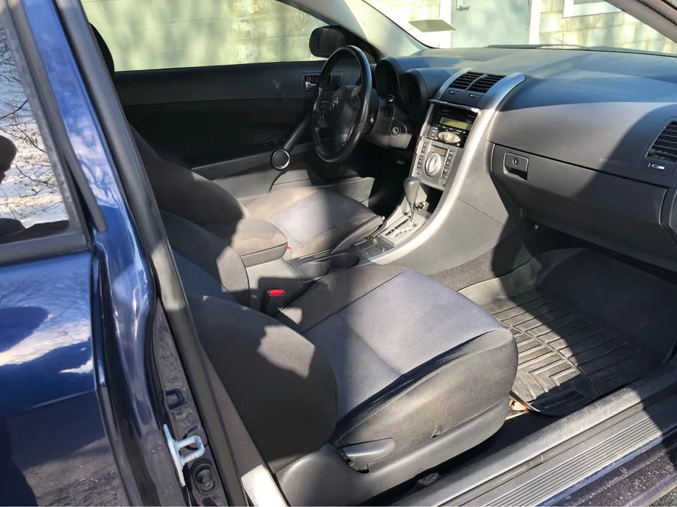 2007 Scion tC - Image 8 of 11