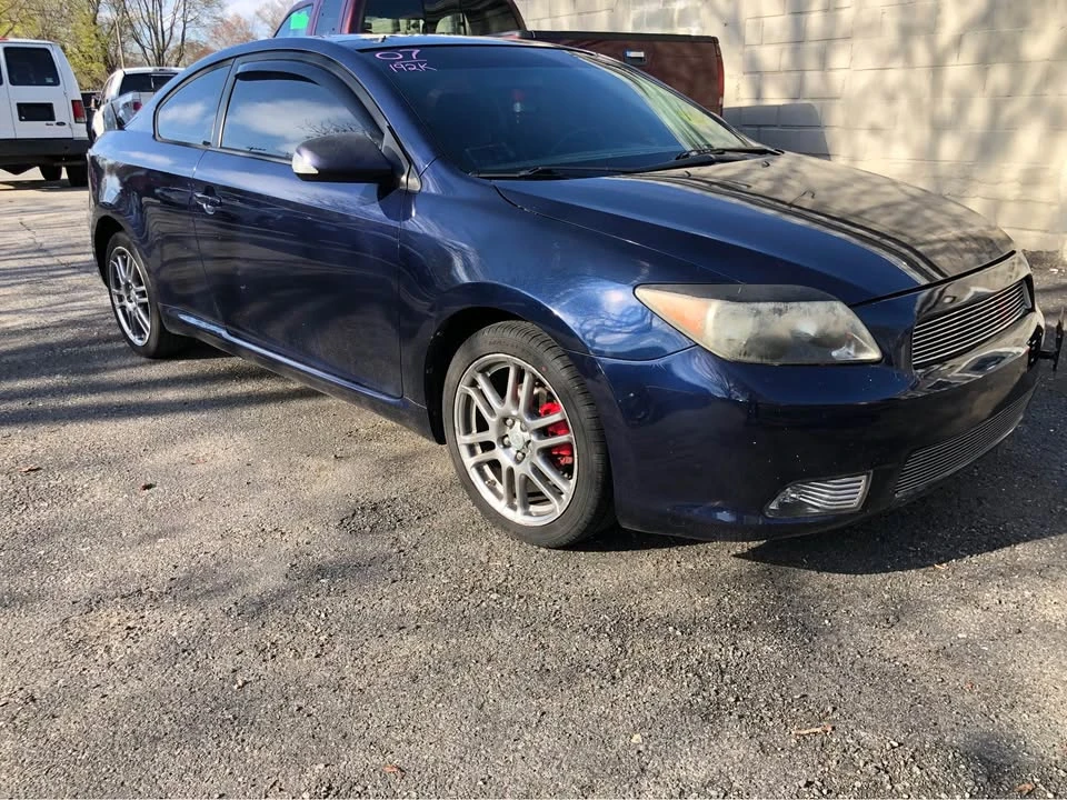 2007 Scion tC - Image 11 of 11