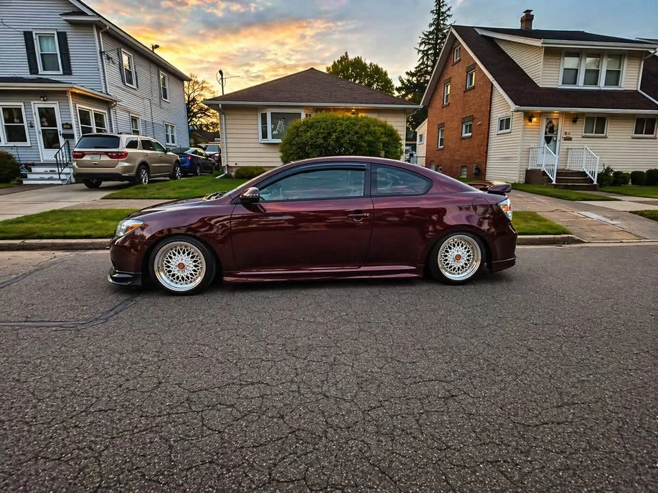 2007 Scion tC - Image 2 of 6