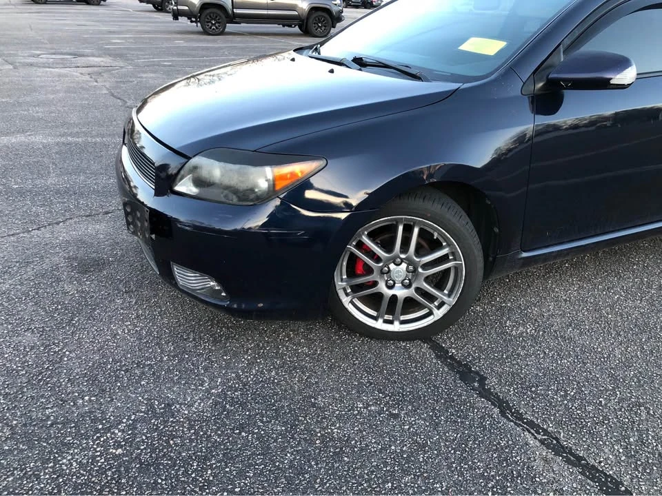 2007 Scion tC - Image 5 of 11