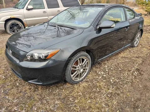 2007 Scion tC