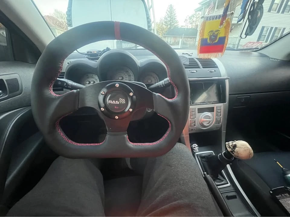 2007 Scion tC - Image 6 of 9