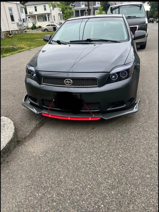 2007 Scion tC - Image 9 of 9