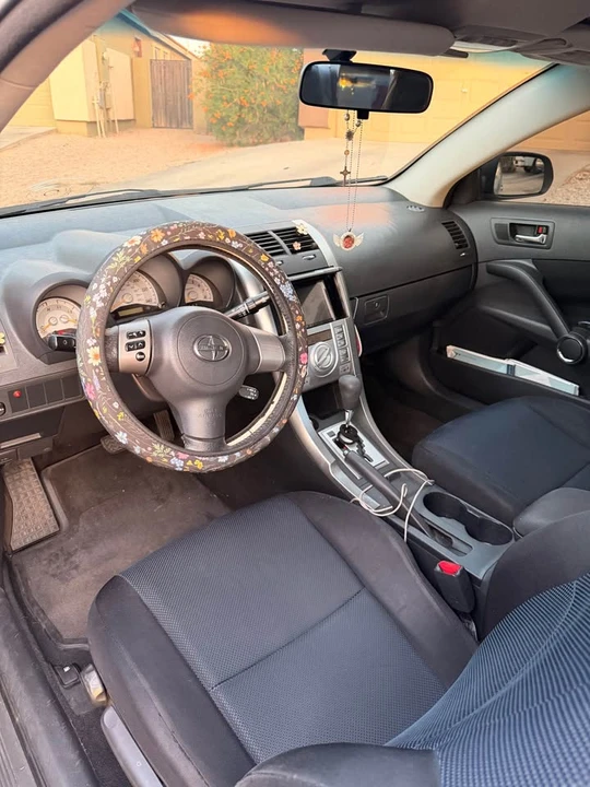 2007 Scion tC - Image 5 of 6