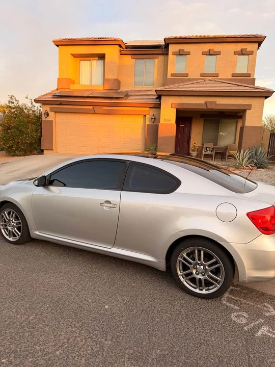 2007 Scion tC - Image 3 of 6
