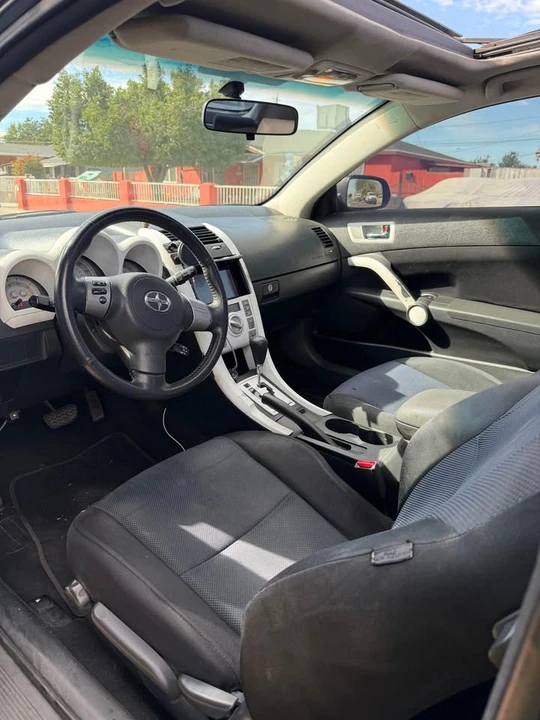 2007 Scion tC - Image 9 of 11