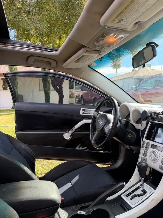 2007 Scion tC - Image 6 of 11