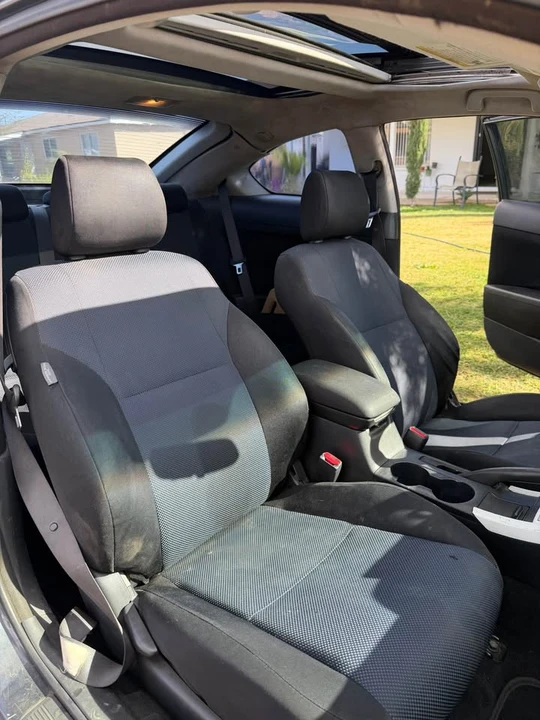 2007 Scion tC - Image 7 of 11