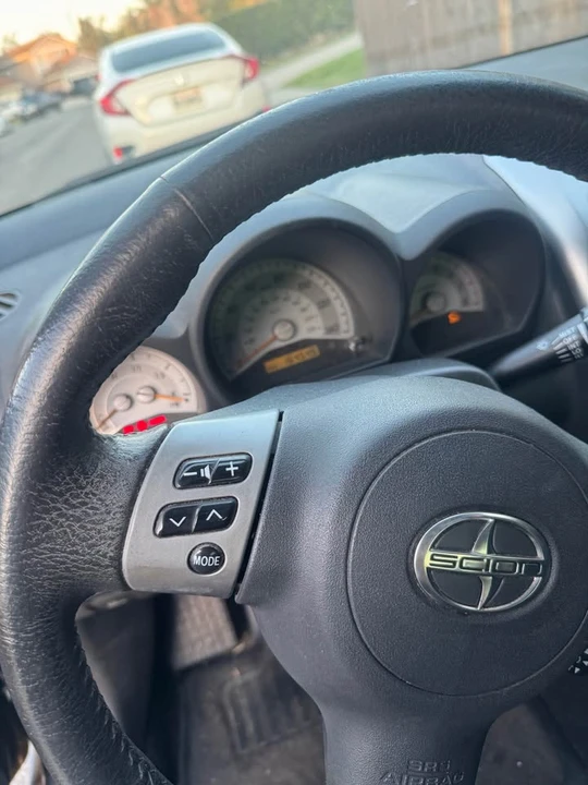 2007 Scion tC - Image 6 of 6