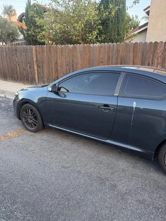 2007 Scion tC - Image 3 of 6