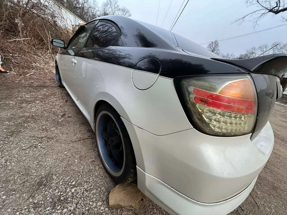2007 Scion tC - Image 10 of 10