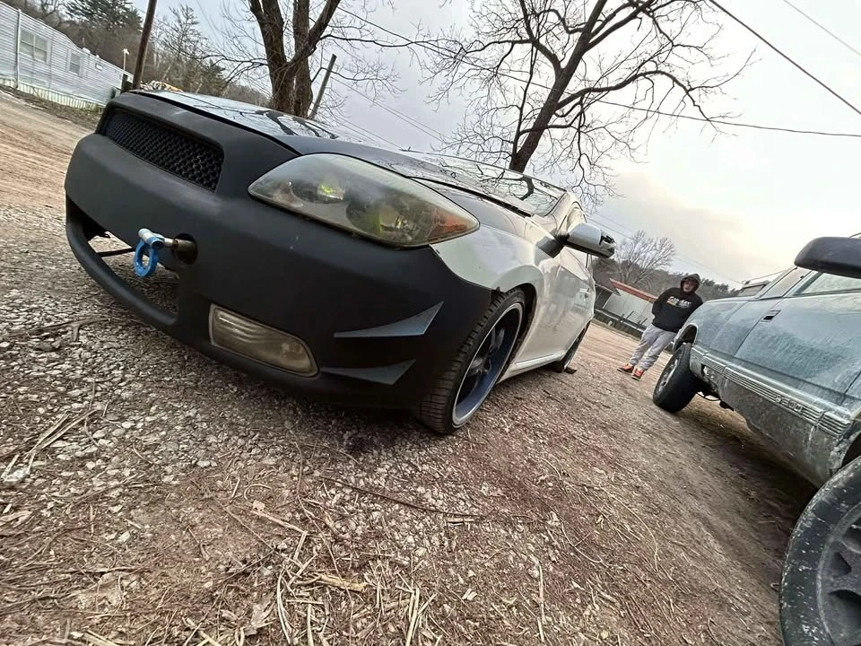 2007 Scion tC - Image 6 of 10