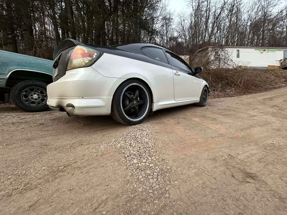 2007 Scion tC - Image 8 of 10