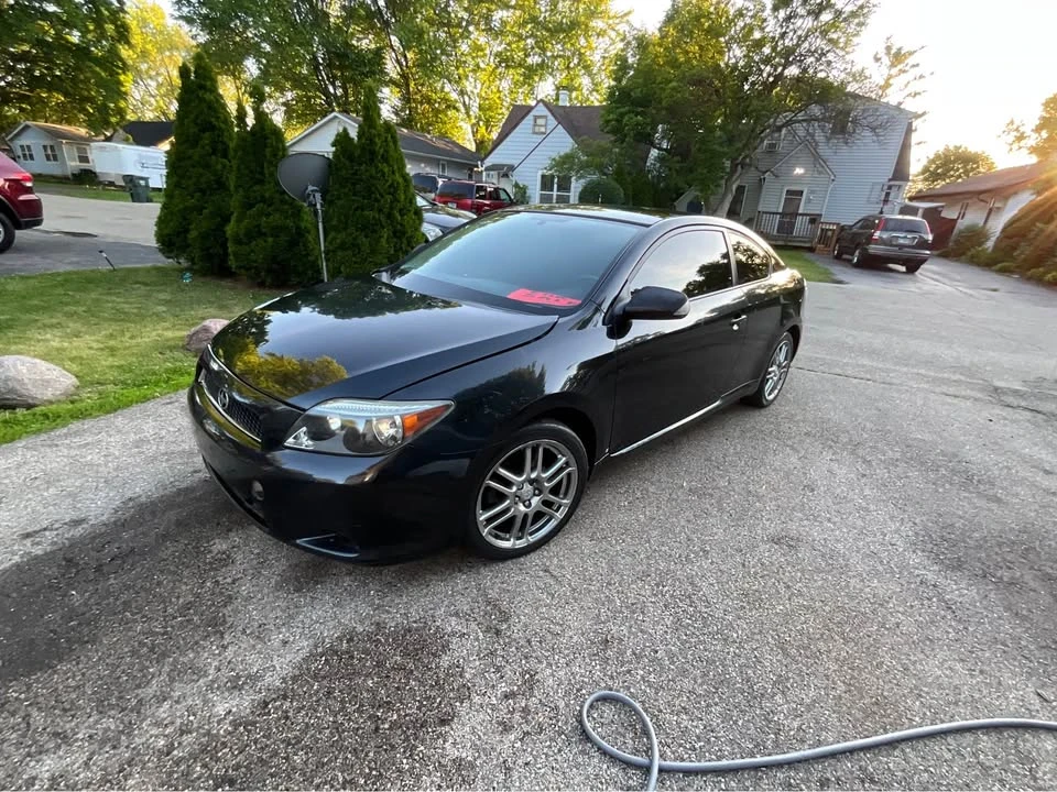 2007 Scion tC - Image 10 of 10