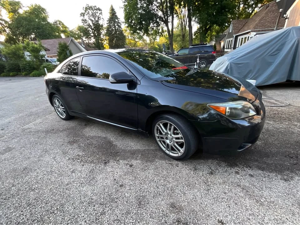 2007 Scion tC - Image 9 of 10