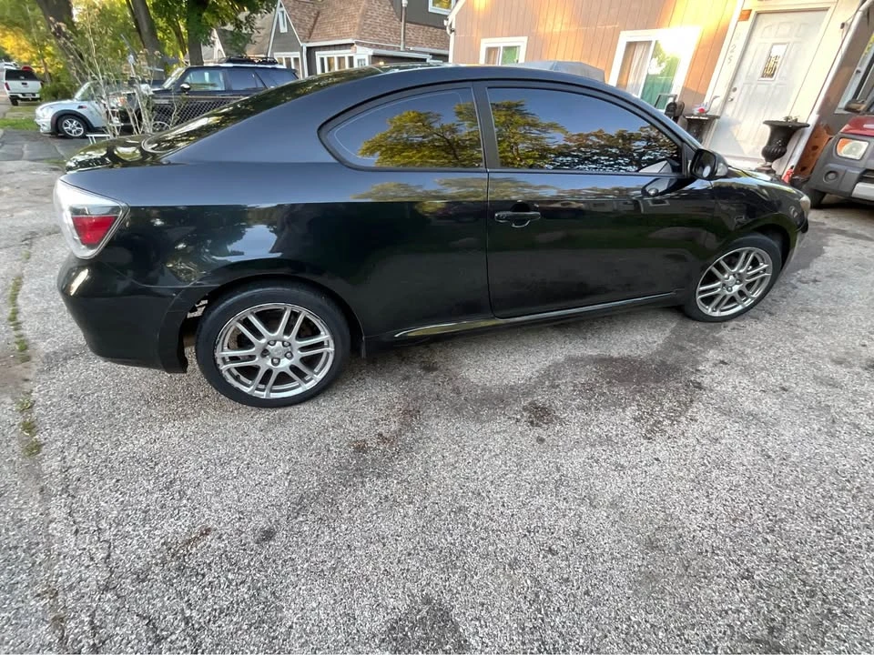 2007 Scion tC - Image 5 of 10