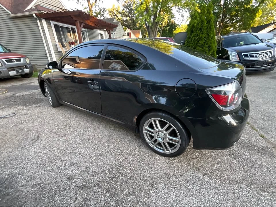 2007 Scion tC - Image 6 of 10