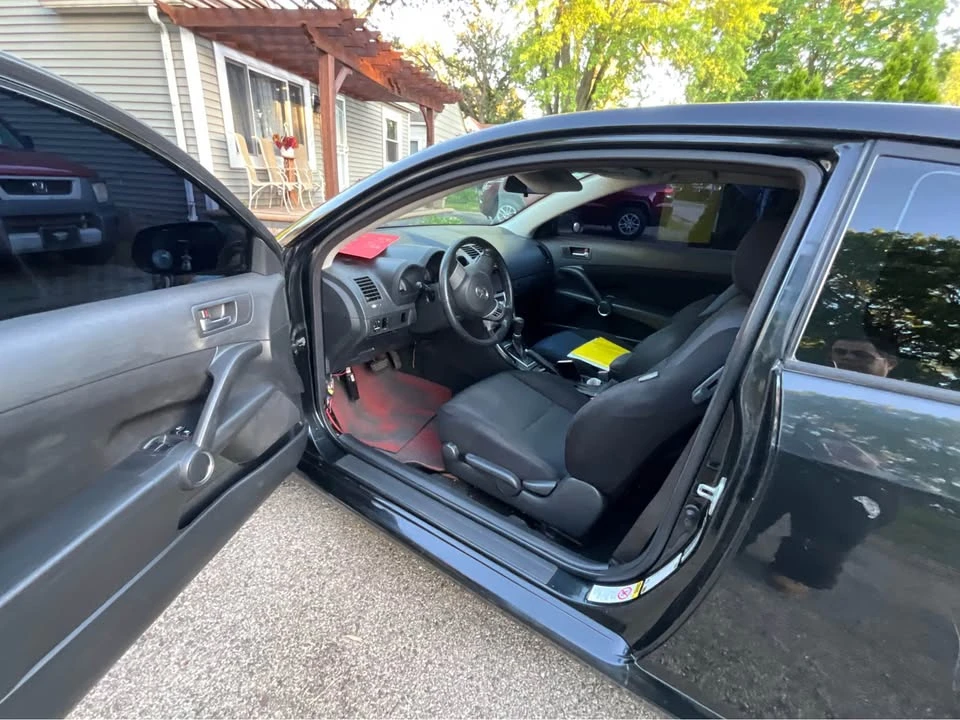 2007 Scion tC - Image 3 of 10