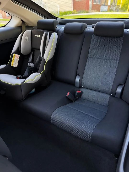 2007 Scion tC - Image 4 of 6