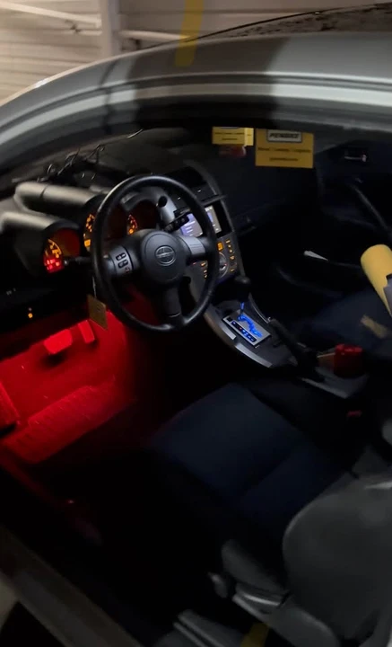 2007 Scion tC - Image 2 of 5